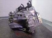 Recambio de caja cambios para toyota yaris (_p13_) 1.5 (nsp131_) referencia OEM IAM 303000D510 303000D510 