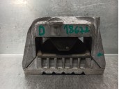 Recambio de soporte motor derecho para seat leon (1p1) 1.9 tdi referencia OEM IAM 1K0199262BA  