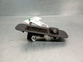 Recambio de maneta exterior porton para opel zafira tourer 1.6 cdti dpf referencia OEM IAM 20907402 39040362 