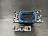 Recambio de soporte motor derecho para seat leon (1p1) 1.9 tdi referencia OEM IAM 1K0199262BA  