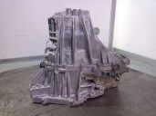 Recambio de caja cambios para toyota yaris (_p13_) 1.5 (nsp131_) referencia OEM IAM 303000D510 303000D510 