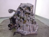 Recambio de caja cambios para toyota yaris (_p13_) 1.5 (nsp131_) referencia OEM IAM 303000D510 303000D510 