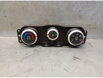 Recambio de mando climatizador para hyundai sonata v (nf) 2.0 crdi referencia OEM IAM 972503KXXX 972503KXXX 