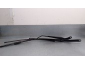 Replacement right front wiper arm for Renault Clio IV 0.9 OEM IAM reference 288818098R 