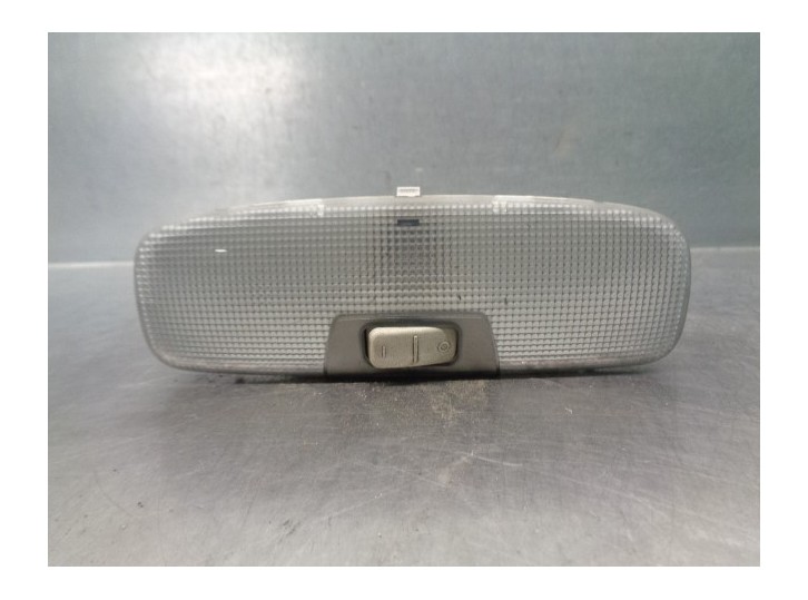 Recambio de luz interior para ford ranger (tke) 2.2 tdci cat referencia OEM IAM AB3913776AA 