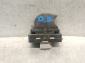 Replacement front right window switch for Fiat Linea (323_, 110_) 1.3 JTD Multijet (323AXB1A) OEM IAM reference 31255
