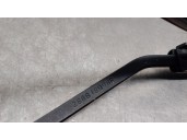 Replacement front right wiper arm for Renault Clio IV 0.9 OEM IAM reference 288818098R 
