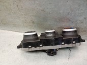 Recambio de mando climatizador para hyundai sonata v (nf) 2.0 crdi referencia OEM IAM 972503KXXX 972503KXXX 