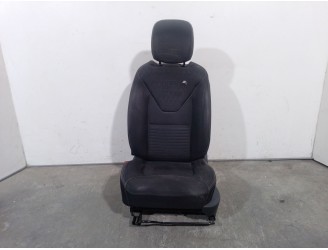 Recambio de asiento delantero izquierdo para renault clio iv 0.9 referencia OEM IAM 873512756R 873512756R 