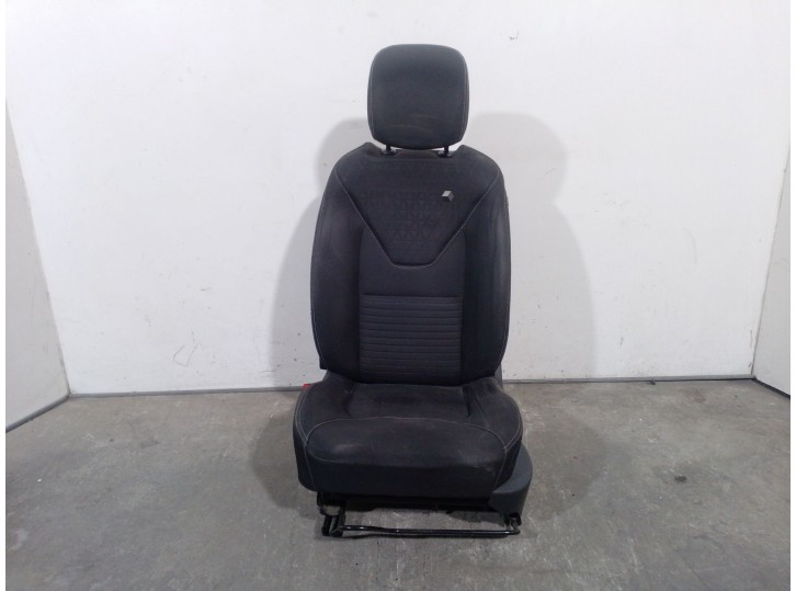 Recambio de asiento delantero izquierdo para renault clio iv 0.9 referencia OEM IAM 873512756R 873512756R 