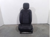 Recambio de asiento delantero izquierdo para renault clio iv 0.9 referencia OEM IAM 873512756R 873512756R 
