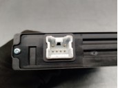Recambio de modulo electronico para renault captur ii referencia OEM IAM 478805SA0A 