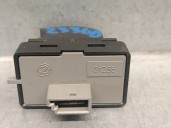 Replacement front right window regulator switch for Fiat Linea (323_, 110_) 1.3 JTD Multijet (323AXB1A) OEM IAM reference 31255