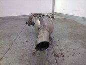 Recambio de tubo escape trasero para toyota yaris (_p13_) 1.5 (nsp131_) referencia OEM IAM 30Y26 174300Y390 