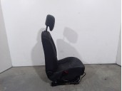 Recambio de asiento delantero izquierdo para renault clio iv 0.9 referencia OEM IAM 873512756R 873512756R 
