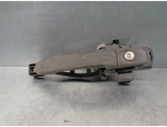 Recambio de maneta exterior delantera izquierda para ford ranger (tke) 2.2 tdci cat referencia OEM IAM 1752284  