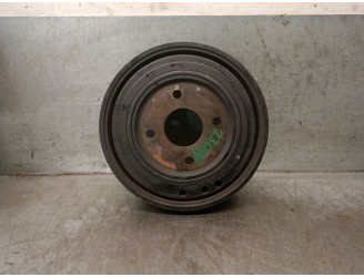 Recambio de polea cigueñal para chrysler voyager iv (rg, rs) 2.8 crd referencia OEM IAM 5066976AA 5066976AA 