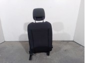 Recambio de asiento delantero izquierdo para renault clio iv 0.9 referencia OEM IAM 873512756R 873512756R 