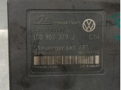 Recambio de abs para seat toledo (1m2) 1.6 16v referencia OEM IAM 1J0614117E 10020600074 ATE