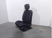 Recambio de asiento delantero izquierdo para renault clio iv 0.9 referencia OEM IAM 873512756R 873512756R 