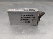 Recambio de valvula expansion para renault captur ii referencia OEM IAM 922700490R DENSO