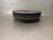 Recambio de polea cigueñal para chrysler voyager iv (rg, rs) 2.8 crd referencia OEM IAM 5066976AA 5066976AA 