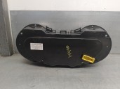 Recambio de cuadro instrumentos para peugeot 5008 1.6 hdi fap referencia OEM IAM 9666625680  