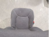 Recambio de asiento delantero izquierdo para renault clio iv 0.9 referencia OEM IAM 873512756R 873512756R 