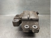 Recambio de soporte motor izquierdo para seat leon (1p1) 1.9 tdi referencia OEM IAM 1K0199555M 