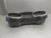 Recambio de cuadro instrumentos para peugeot 5008 1.6 hdi fap referencia OEM IAM 9666625680  