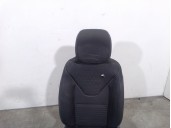 Recambio de asiento delantero izquierdo para renault clio iv 0.9 referencia OEM IAM 873512756R 873512756R 
