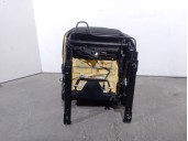 Recambio de asiento delantero izquierdo para renault clio iv 0.9 referencia OEM IAM 873512756R 873512756R 