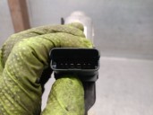 Recambio de motor elevalunas delantero derecho para renault megane iv hatchback (b9a/m/n_) 1.5 dci 110 (b9a3) referencia OEM IAM