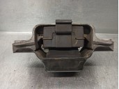 Recambio de soporte motor izquierdo para seat leon (1p1) 1.9 tdi referencia OEM IAM 1K0199555M 