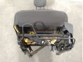 Recambio de asiento delantero izquierdo para renault clio iv 0.9 referencia OEM IAM 873512756R 873512756R 