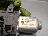 Recambio de motor elevalunas delantero derecho para renault megane iv hatchback (b9a/m/n_) 1.5 dci 110 (b9a3) referencia OEM IAM