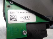 Recambio de mando luces para ford ranger (tke) 2.2 tdci cat referencia OEM IAM AB3914A664AC AB3917A553BA 