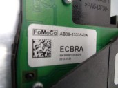 Recambio de mando luces para ford ranger (tke) 2.2 tdci cat referencia OEM IAM AB3914A664AC AB3917A553BA 