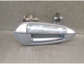 Recambio de maneta exterior delantera derecha para fiat linea (323_, 110_) 1.3 jtd multijet (323axb1a) referencia OEM IAM 735459