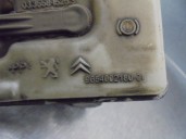 Recambio de bomba freno para peugeot 5008 1.6 hdi fap referencia OEM IAM 4601T1 9654002180 