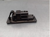 Recambio de piloto matricula para renault captur ii referencia OEM IAM 265101139R  