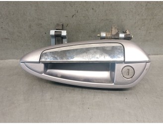 Recambio de maneta exterior delantera izquierda para fiat linea (323_, 110_) 1.3 jtd multijet (323axb1a) referencia OEM IAM 7354