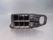 Recambio de refuerzo paragolpes delantero para peugeot 5008 1.6 hdi fap referencia OEM IAM 9682791280  