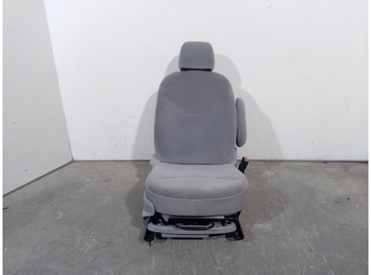 Recambio de asiento delantero derecho para citroën c3 1.4 hdi referencia OEM IAM 8850SR 8850SR 