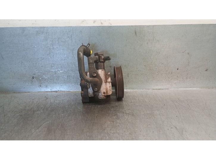 Recambio de bomba servodireccion para hyundai getz (tb) 1.3 referencia OEM IAM 571101C311 571101C311 