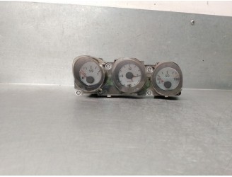 Recambio de cuadro instrumentos para alfa romeo 156 (116) 1.8 16v cat referencia OEM IAM 60653714  