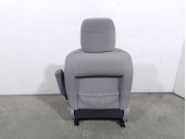 Recambio de asiento delantero derecho para citroën c3 1.4 hdi referencia OEM IAM 8850SR 8850SR 