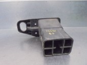 Recambio de refuerzo paragolpes delantero para peugeot 5008 1.6 hdi fap referencia OEM IAM 9682791280  