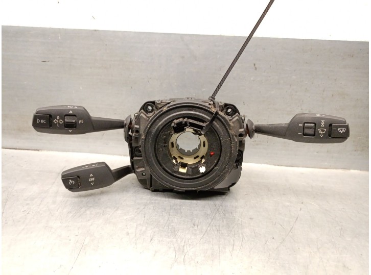 Recambio de mando luces para bmw 3 (e90) 320 d referencia OEM IAM 912304105 