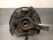 Recambio de mangueta delantera izquierda para toyota yaris (_p13_) 1.5 (nsp131_) referencia OEM IAM 432120D230 432120D230 